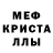 Метадон белоснежный J LeBlanc